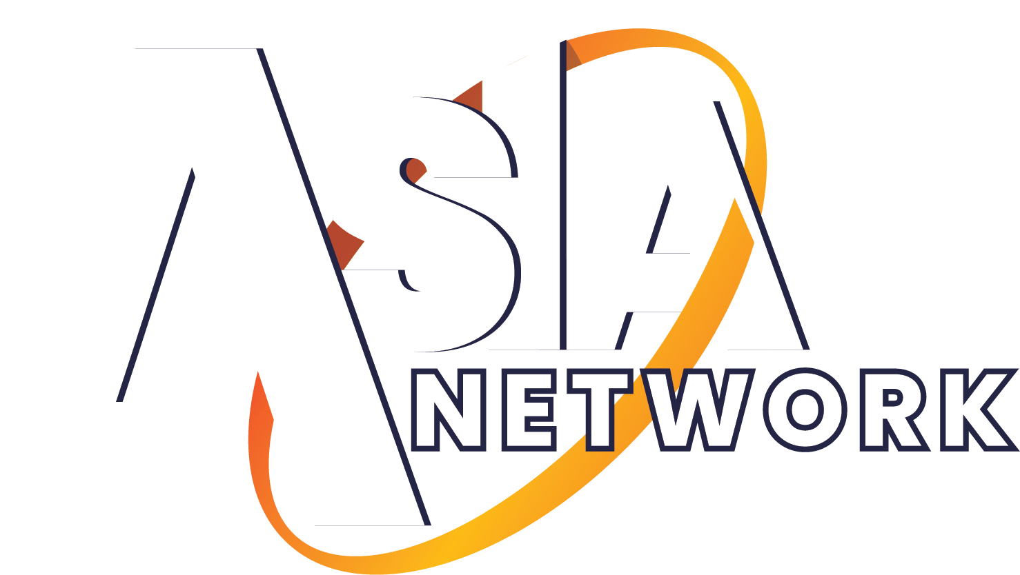 Asian Network Logo